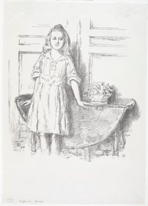 Wirginia autorstwa Childe Frederick Hassam