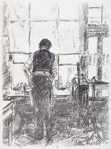  autorstwa Childe Hassam