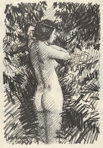  autorstwa Childe Hassam