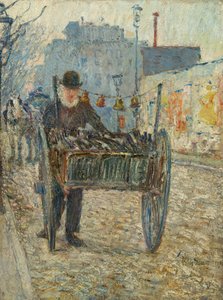  autorstwa Childe Hassam