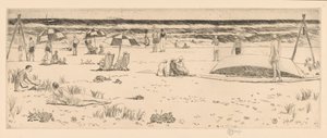  autorstwa Childe Hassam