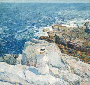 Południowe Półki, Appledore, 1913