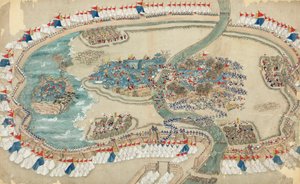 Rebelia Taipingów po 1864 r.