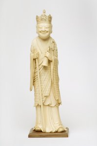 Fu Hua autorstwa Chinese School