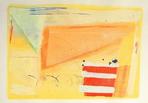 Beach, 2000