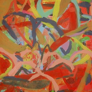 Krajobraz wewnętrzny III, 2003 autorstwa Ching Fun Tso