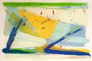 Lucca III, 2000 autorstwa Ching Fun Tso