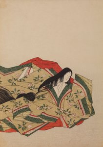  autorstwa Chobunsai Eishi