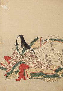  autorstwa Chobunsai Eishi