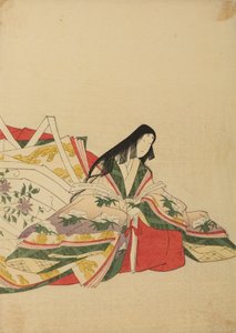  autorstwa Chobunsai Eishi
