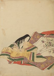  autorstwa Chobunsai Eishi