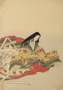  autorstwa Chobunsai Eishi