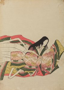  autorstwa Chobunsai Eishi