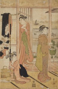  autorstwa Chobunsai Eishi