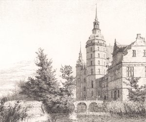  autorstwa Christen Købke