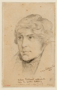 Portret Octave