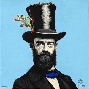  autorstwa Christian Beijer