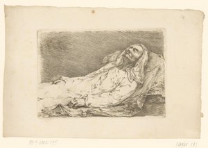Portret van Christian Bernhard Rode op zijn sterfbed   1383273   pl       polish Successfully Translated  Original: SOIREE TRAVESTIE. Translat: SOIREE TRAVESTIE. 1334757 pl polish Successfully Translated Original: Profile sketch of an old woman standing, 1