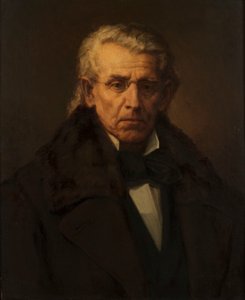 Malarz Josef von Führich