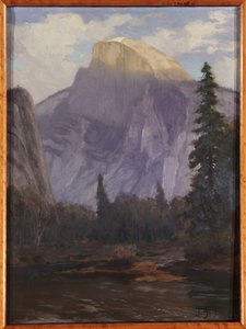 Półkopuła, ok.1899