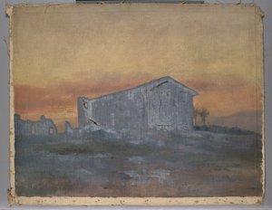 San Fernando, ok. 1885-95