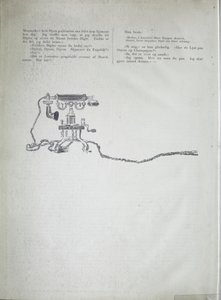 Ilustracja zaczerpnięta z książki 12 naszych współczesnych autorstwa Krohga, Christiana i opublikowana przez Feilberg & Landmark (Kristiania, 1895) autorstwa Christian Krohg