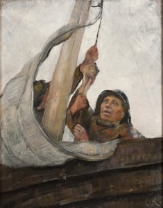  autorstwa Christian Krohg