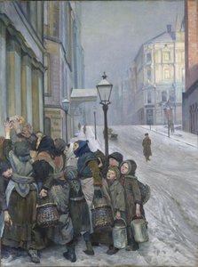 Walka o przetrwanie