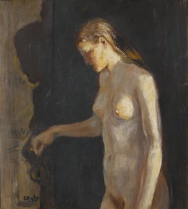  autorstwa Christian Krohg