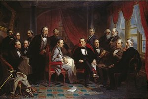 Washington Irving i jego literaccy przyjaciele w Sunnyside