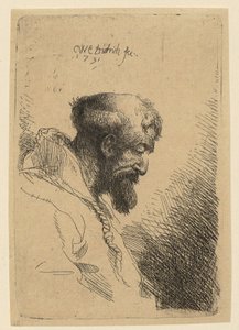  autorstwa Christian Wilhelm Ernst Dietrich