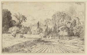  autorstwa Christian Wilhelm Ernst Dietrich
