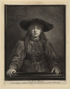 autorstwa Christian Wilhelm Ernst Dietrich