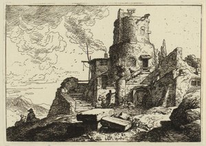  autorstwa Christian Wilhelm Ernst Dietrich