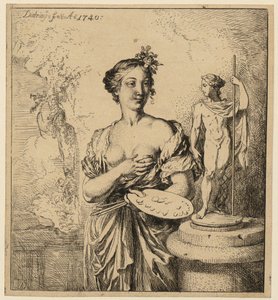  autorstwa Christian Wilhelm Ernst Dietrich
