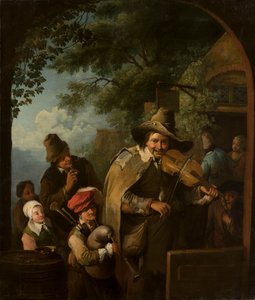 Muzykanci