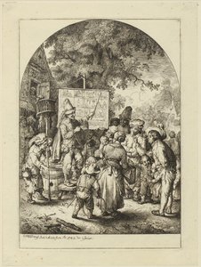  autorstwa Christian Wilhelm Ernst Dietrich
