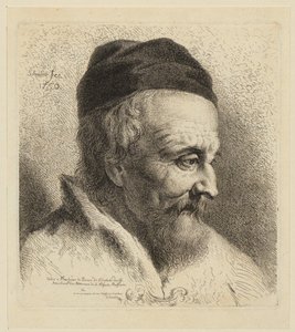  autorstwa Christian Wilhelm Ernst Dietrich