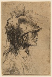  autorstwa Christian Wilhelm Ernst Dietrich
