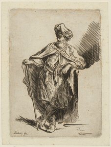 autorstwa Christian Wilhelm Ernst Dietrich