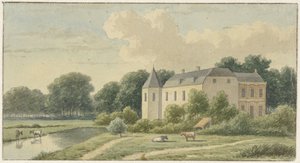Sąd w Borculo autorstwa Christianus Hendricus Hein