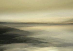 „Abstract Horizon Haze”