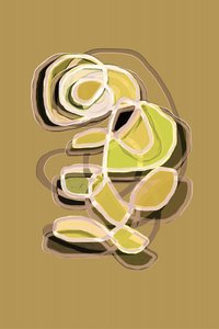Naturalny, organiczny rytm autorstwa Christina Sillen