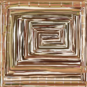 Ziemista spirala
