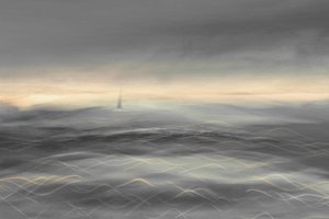 Żaglówka „Misty Ocean”