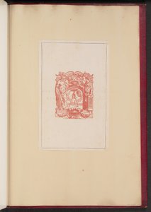 Urządzenie Drukujące dla Prasy Plantin autorstwa Christoffel Jegher after Sir Peter Paul Rubens
