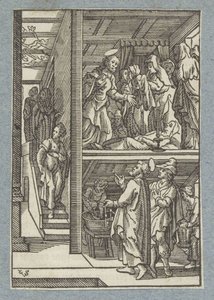 Zmartwychwstanie Dorcas (Tabitha)