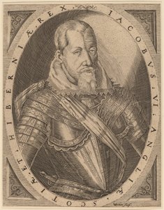Jakub I, król Wielkiej Brytanii