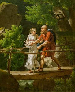 Edyp i Antygona