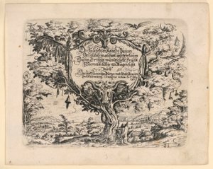 Strona dedykacyjna, z New Grotesque Book